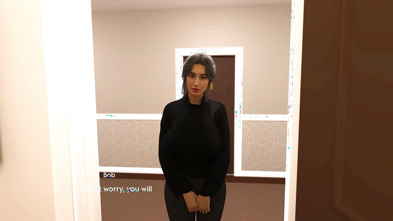 I Fucked and Creampied My Nextdoor Lactating Bigtits MILF