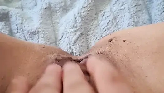 Yine çok azgındım