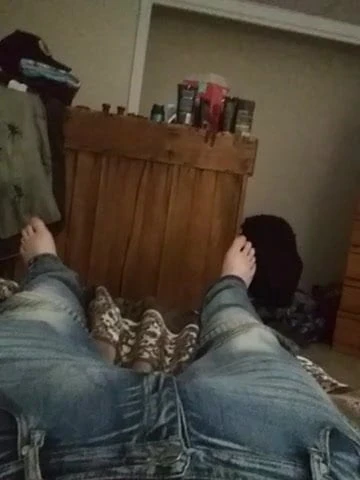 Getting hard