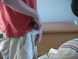 Twinks have hot anal fun