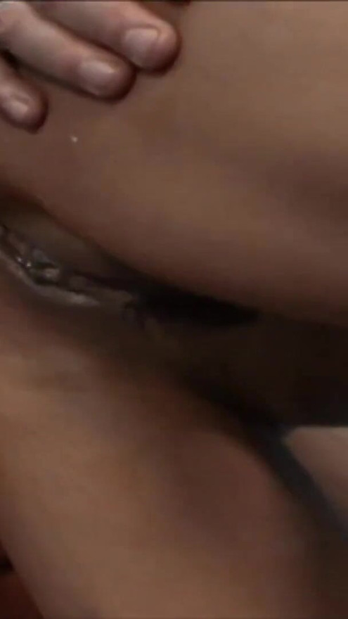 Busty Latina gets a cumshot on her perfect tits | Clip 3