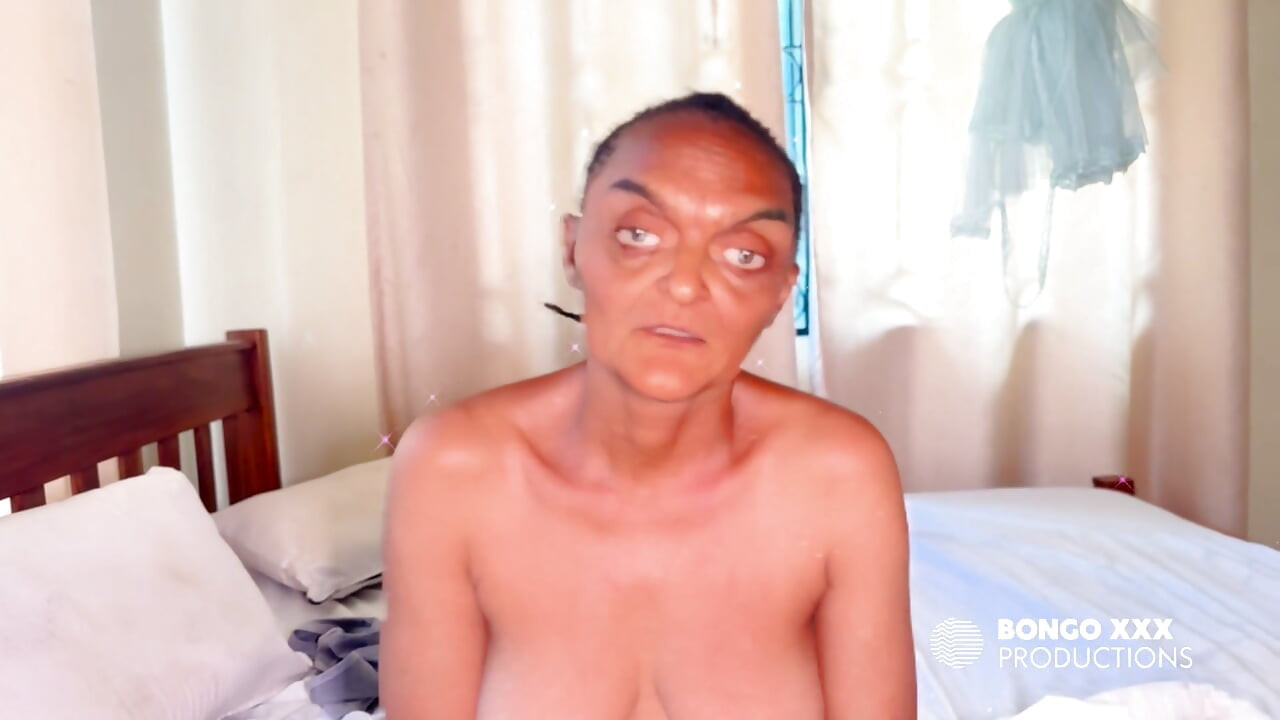 Graini ki gand chiknaee kie bina jordaar chudaee