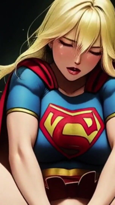 I think I clicked the wrong Official Trailer for Supergirl: Woman of Tomorrow | Clip 2