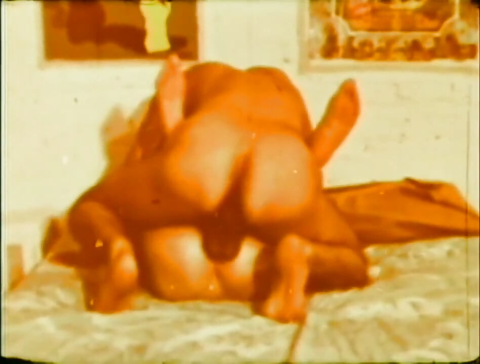 아름다운 빈티지 걸레를 위한 핫한 빈티지 섹스!