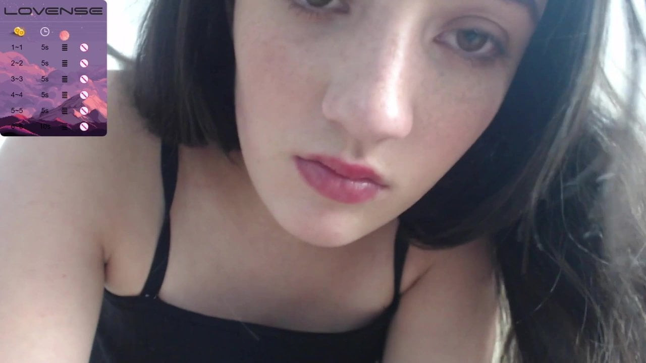 LACTATING BEAUTY
