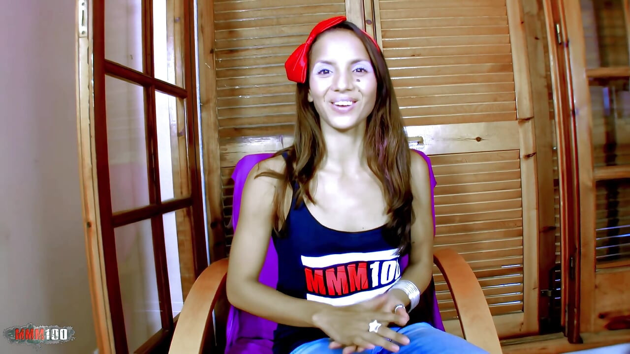 Jade Kitti: Temu bual video seksi dengan Jade Love