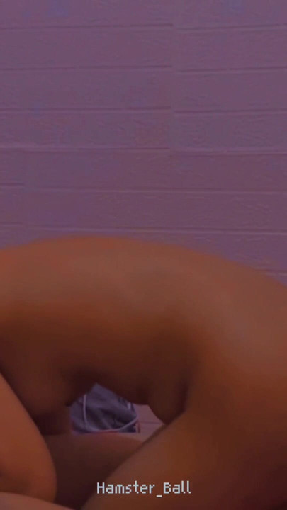 Thrilling moment from "Hijab-wearing Muslim Islamic Boarding School Girl Cheats with Her Teacher"