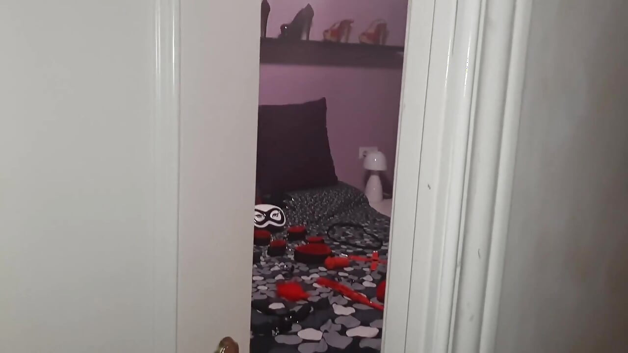 Fucking with All My Toys