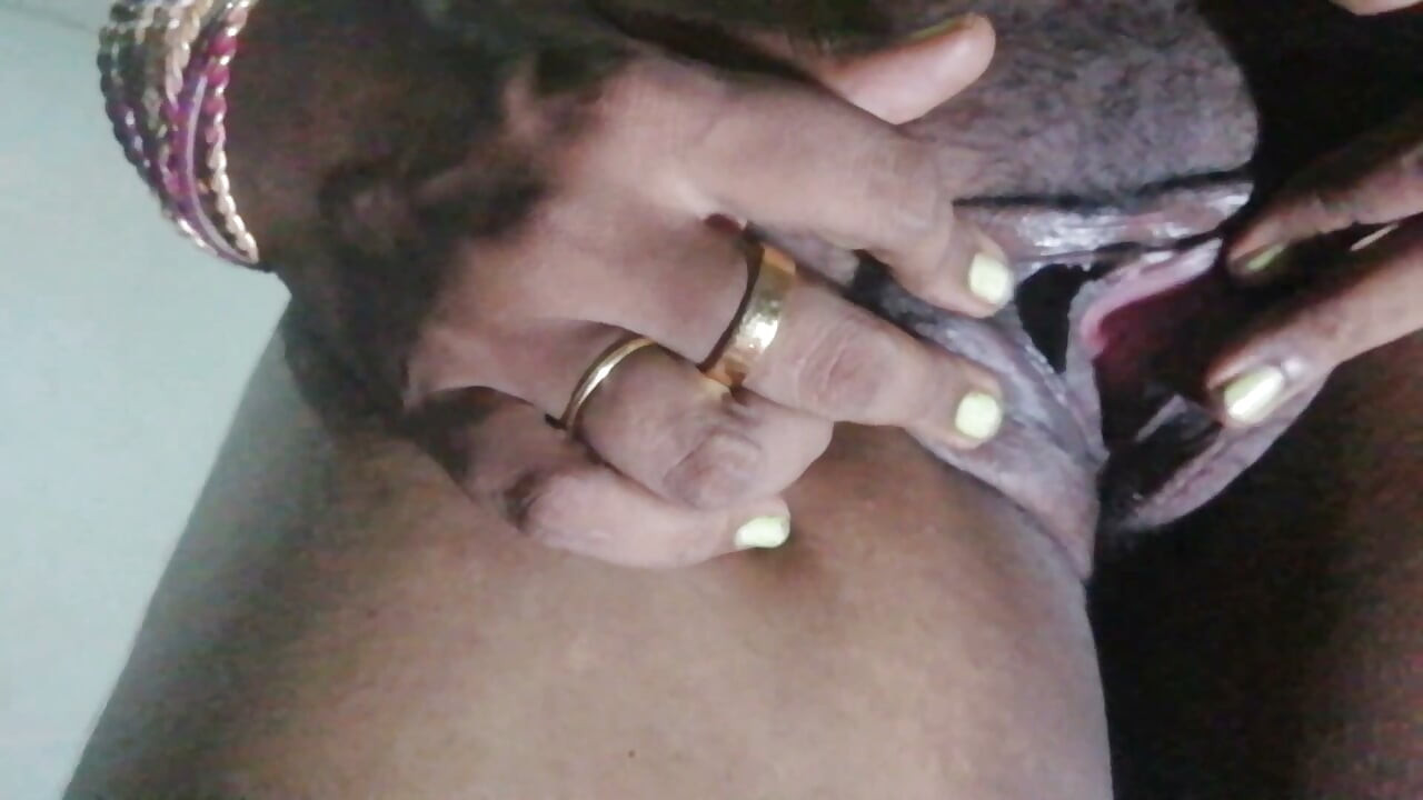 Stepmother Caught me smoking and punished seduced to fuck