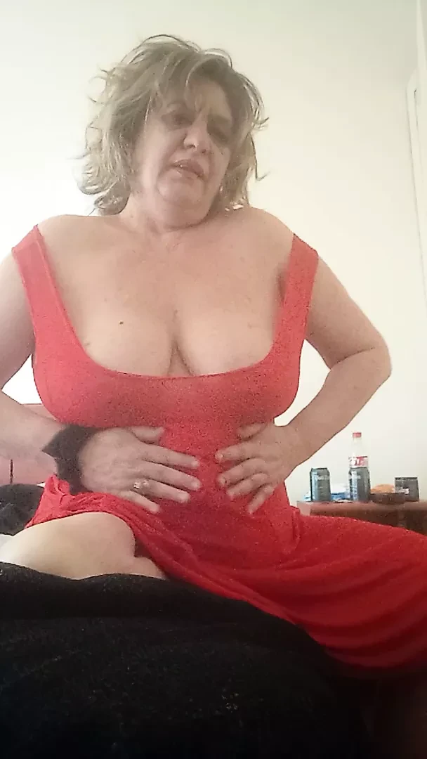 Where is your cock