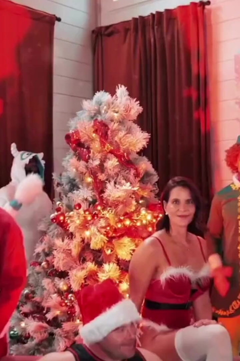 Christmas Dickn