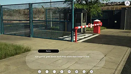 Pernikahan yang mesum - ep 4 - bagian 2