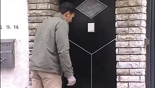Her işin bir erotizmi vardır