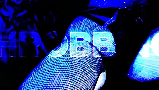 GoonClear Meltdown Maximum Intensity Gooning