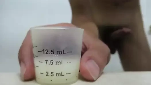 Bolca boşalma 2