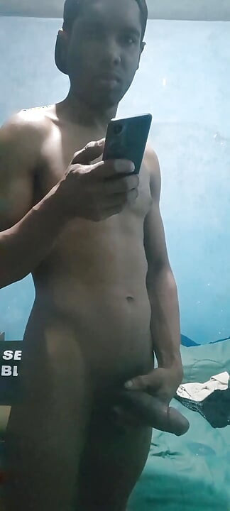 Amateur Solo Vibes Part 1