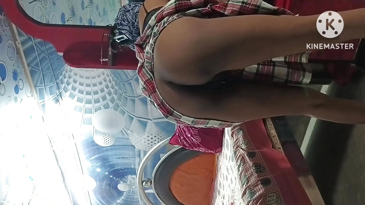 Temporada 195. Indiana fazendo sexo com namorado