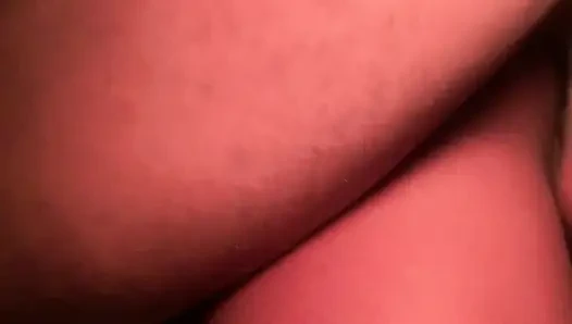 Hot ebony babe get her pussy fucked by a big black cock