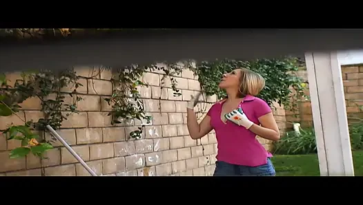 Tatlı amcık yarak istiyor