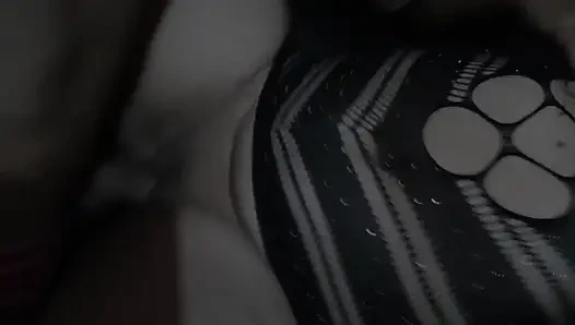 Непослушная пара