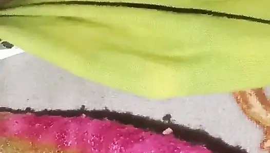 Üvey annemin vajinasından bal aldım.