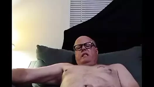 İlk mastürbasyon videosu