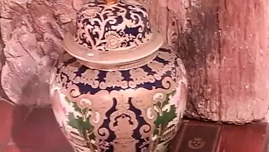 Sie ist eine echte Teamspielerin