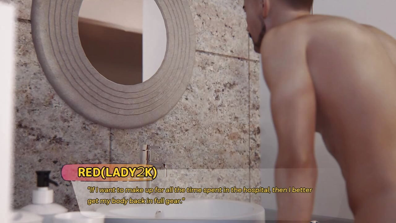 Hard to Love - Ep 17 - Crazy Household by Misskitty2k