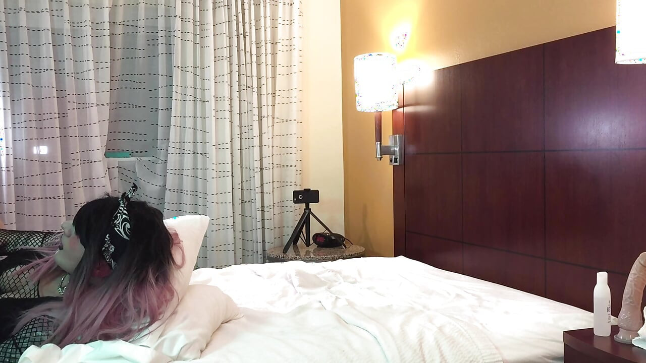 Fucking Goth Sissy Jade Madison - συλλογή 7