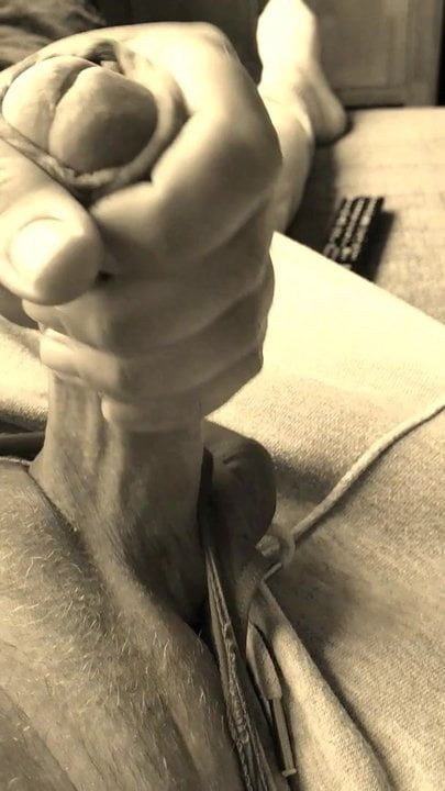 Afternoon Wank 2