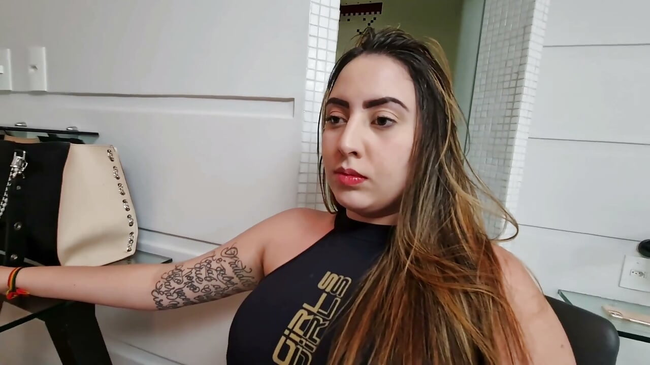 Feet Domination Fresh Girls-i Humiliate You with My Young Fresh Feet