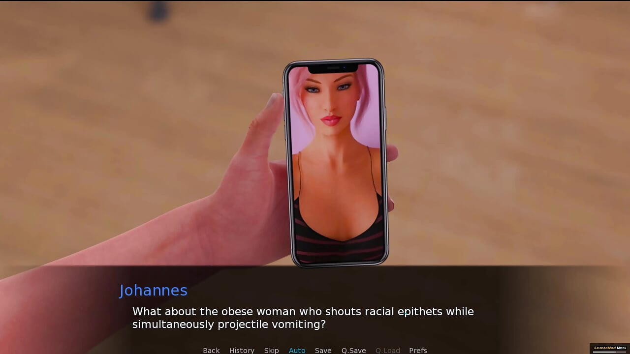 ミアとの夏2 - #1 プールで2人の女性がクソしているなんて信じられない