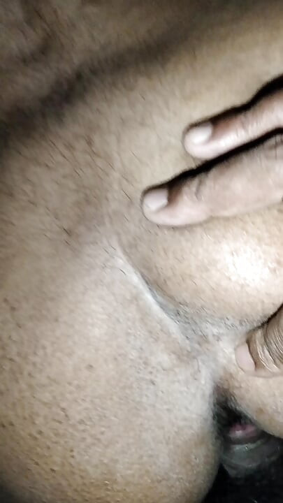 First Time Sex With My Babu ! So Yummy...