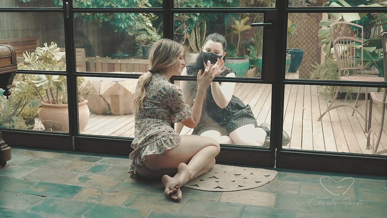 Divided Featuring Charlie Forde, Astrid Love