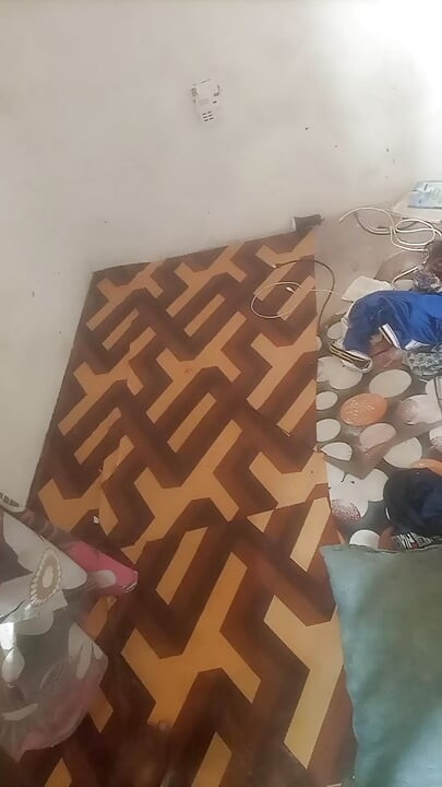 クリスジョーと醜い女の子がセックスする