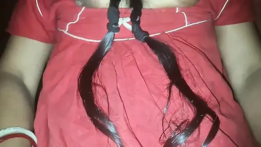 Хардкорный секс со сводной сестрой в законе, порно видео