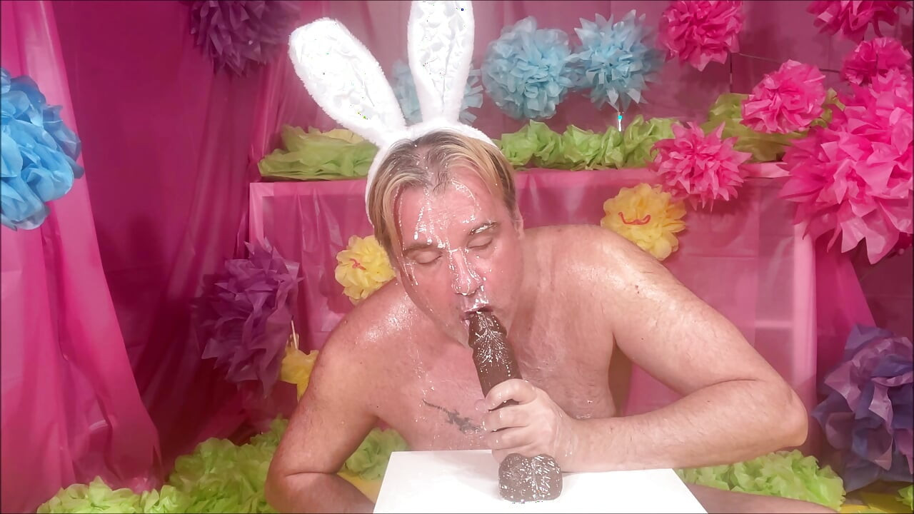 CHOCOLATE BBC DELIGHT 001(XHAMSTER)