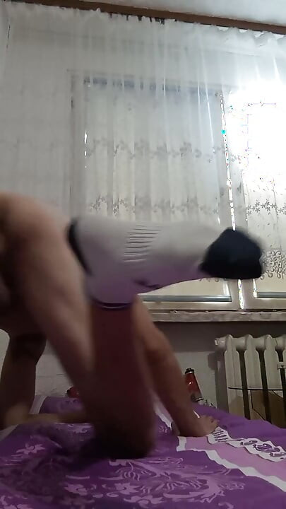 Cool Anal
