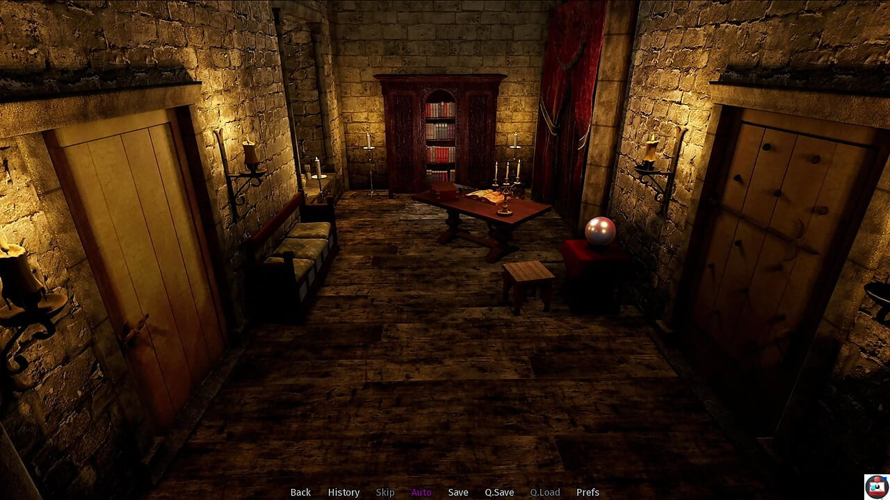 Kuća u rascjepu - (PT 20) - Zanith