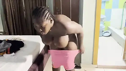 Pissen auf mich, Baby ... Hinter den kulissen