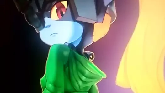 Midna Sop