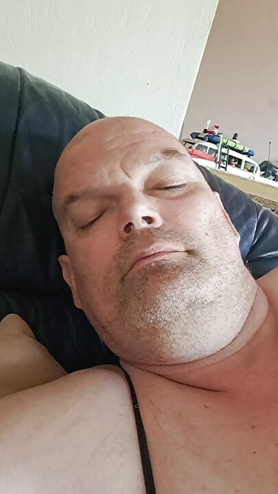 Kukspill av en ludder