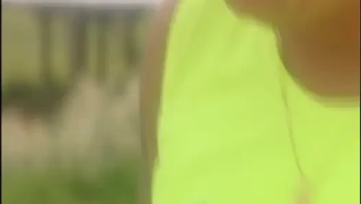 Ayo semua mengisap penisku