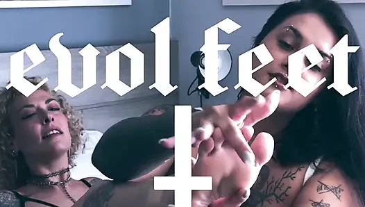 Evol Feet Project