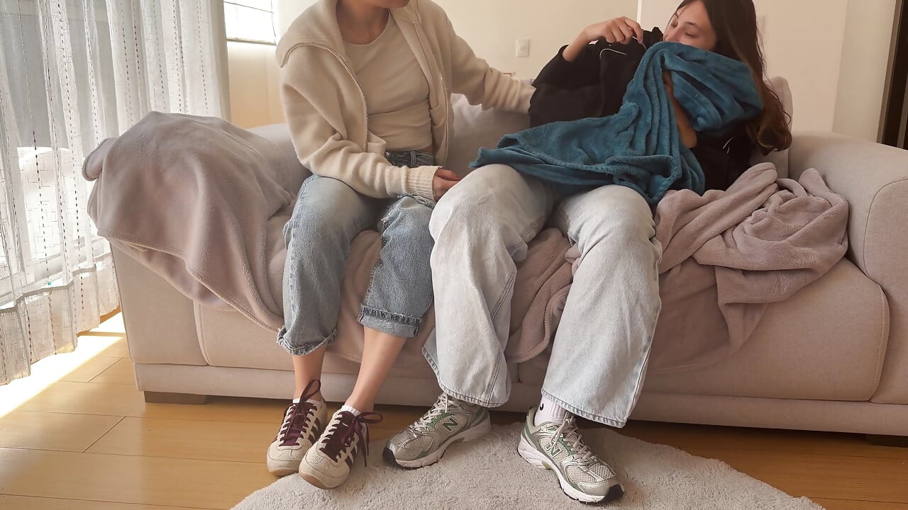 Ma Femme Se Souvient Comment Avoir Des Relations Sexuelles Lesbiennes Romantiques