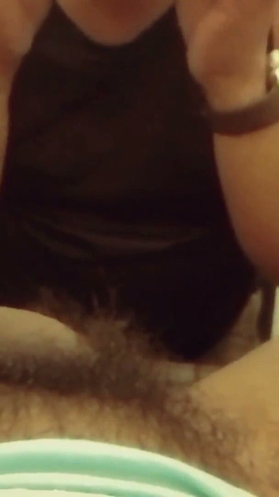 Savoring Every Inch of My Guest's Thick, Hard Cock | Clip 2