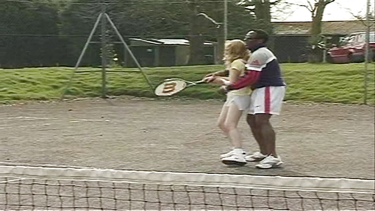 Big Omar's British Adventures: Wet Snatches (2003)
