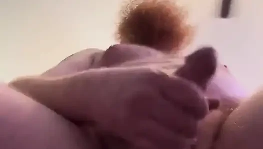 Going From Hard to Cumming