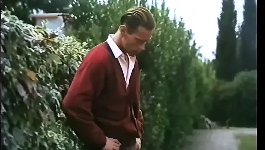 Rocco Siffredi Bangs Two Slutty Italian Girls