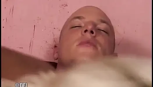First Anal